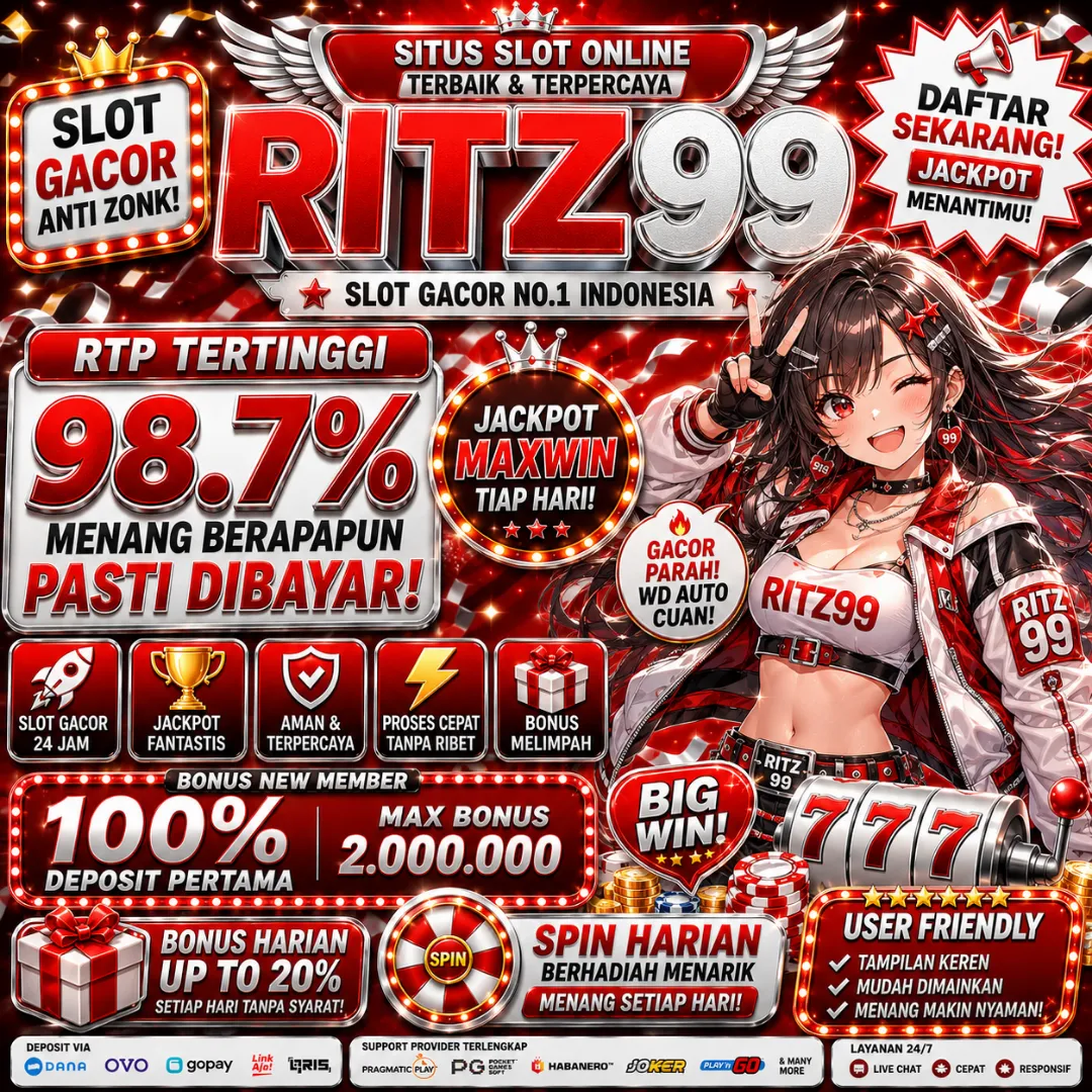 RITZ99